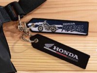 ホンダの人気車種が「フライトタグ」に！ 9型・全16種類が BUTTON&CUFFLINKS から発売 メイン