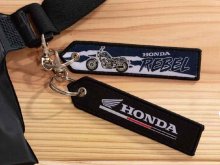 ホンダの人気車種が「フライトタグ」に！ 9型・全16種類が BUTTON&CUFFLINKS から発売 メイン