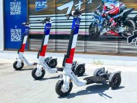 【ストリーモ】鈴鹿8耐参戦チーム「F.C.C. TSR Honda France」へ専用ラッピングの車両提供 メイン