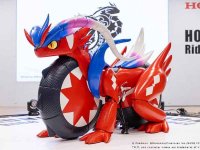 「ホンダコライドンプロジェクト開発者トークショー」をモビリティリゾートもてぎ・ホンダコレクションホールで8/23開催 メイン