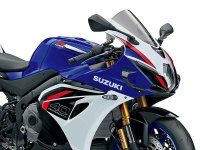 【スズキ】スーパースポーツ「GSX-R1000」「GSX-R1000R」のモデルチェンジを発表！ 2026年より販売開始 メイン