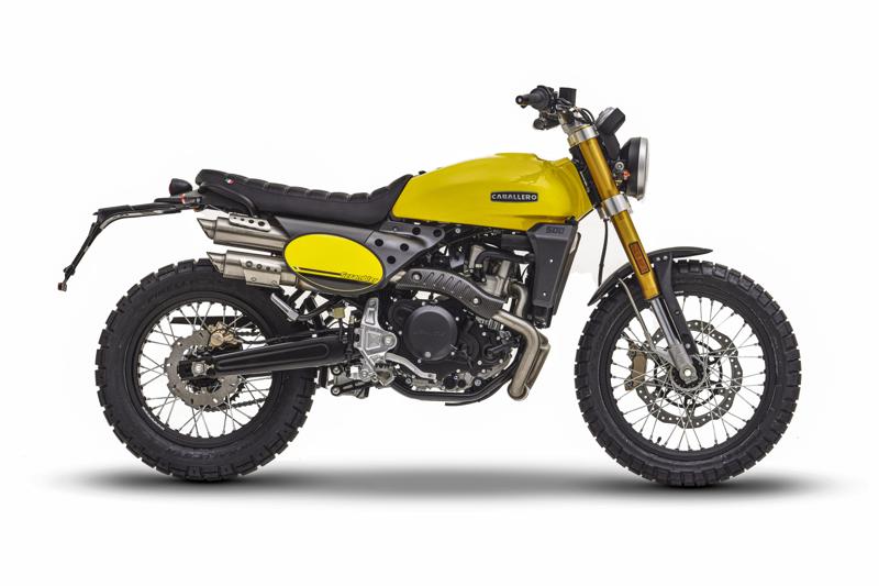 この夏は、箱根で話題のニューモデルをマタガリつくそう！！