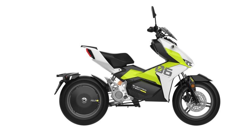 この夏は、箱根で話題のニューモデルをマタガリつくそう！！