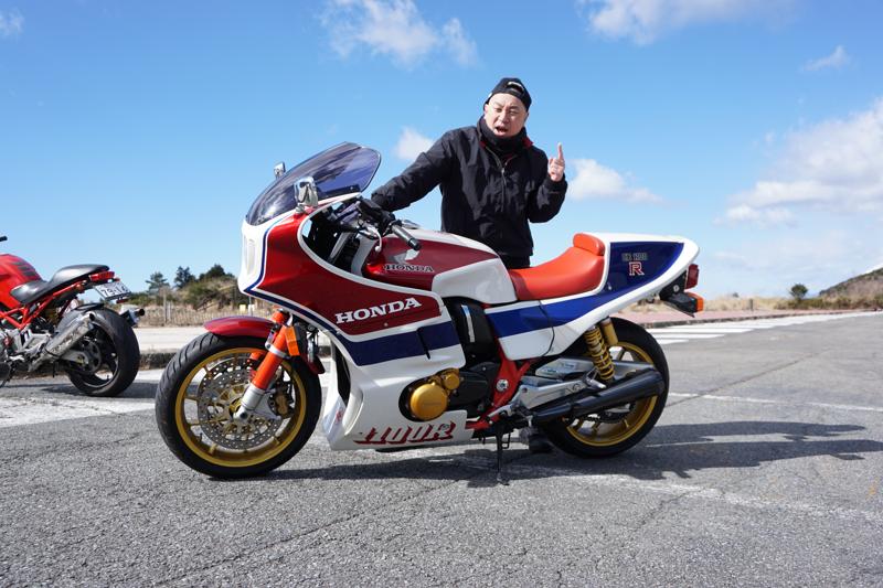 バイカーズパラダイスが南足柄市と連携し、南足柄市でバイク乗りを本格的に歓迎。8月23日に南箱根と南足柄を結ぶ安全祈願ツーリングを実施！