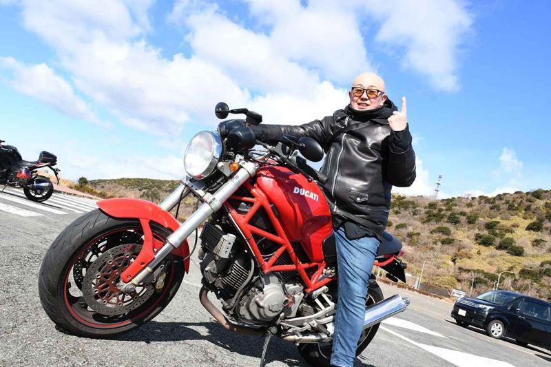 バイカーズパラダイスが南足柄市と連携し、南足柄市でバイク乗りを本格的に歓迎。8月23日に南箱根と南足柄を結ぶ安全祈願ツーリングを実施！
