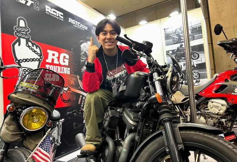 バイカーズパラダイスが南足柄市と連携し、南足柄市でバイク乗りを本格的に歓迎。8月23日に南箱根と南足柄を結ぶ安全祈願ツーリングを実施！