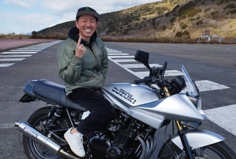 バイカーズパラダイスが南足柄市と連携し、南足柄市でバイク乗りを本格的に歓迎。8月23日に南箱根と南足柄を結ぶ安全祈願ツーリングを実施！