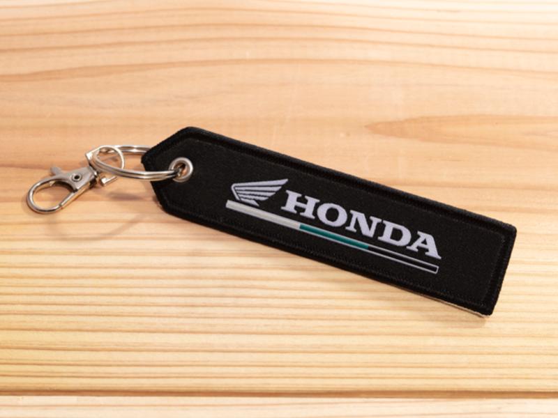 【Hondaライセンス公式認定】