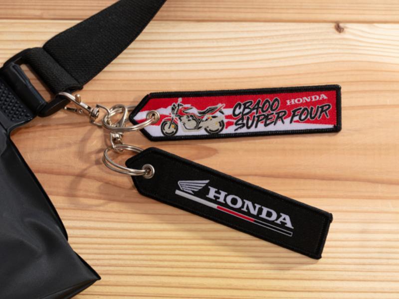 【Hondaライセンス公式認定】
