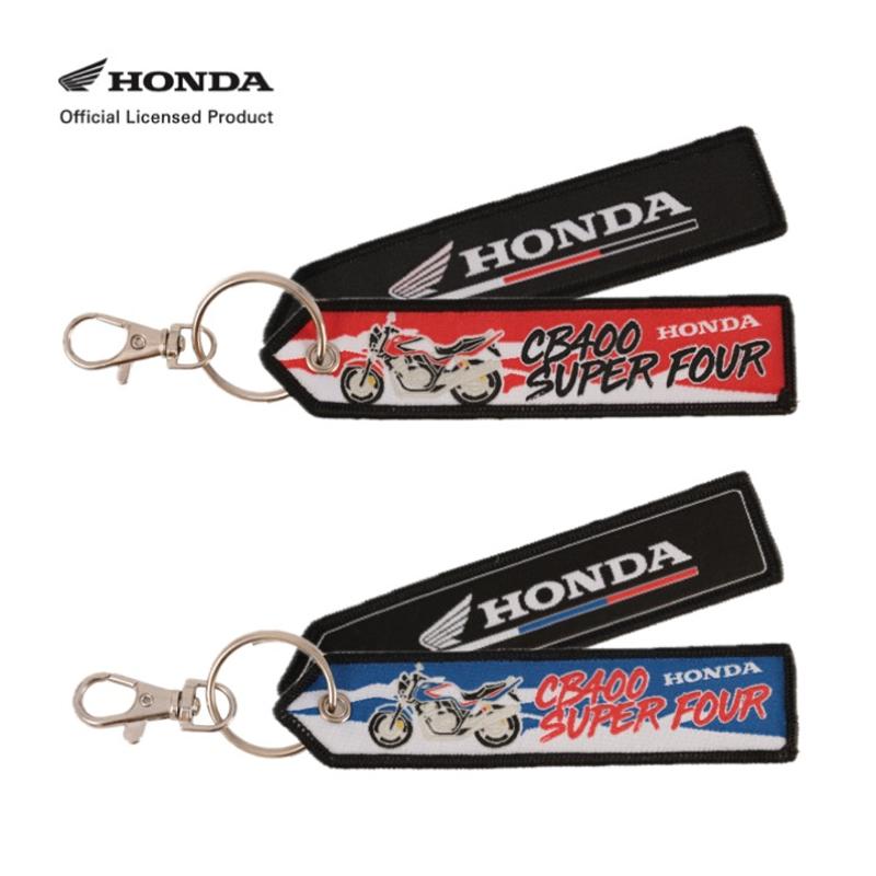 【Hondaライセンス公式認定】