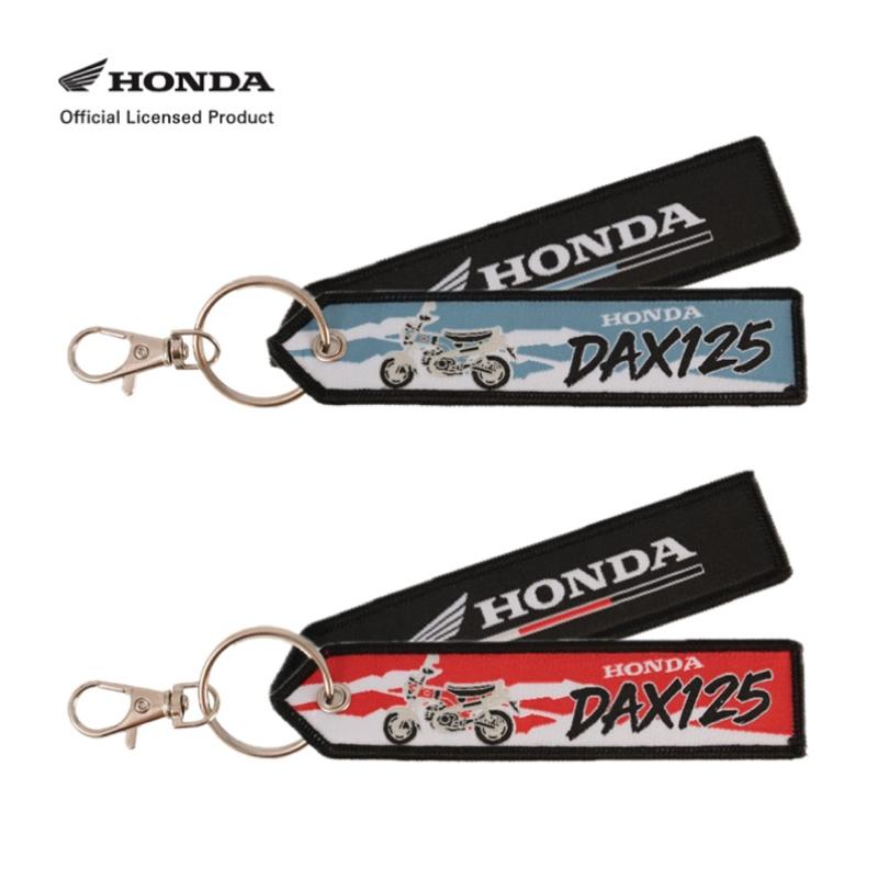 【Hondaライセンス公式認定】
