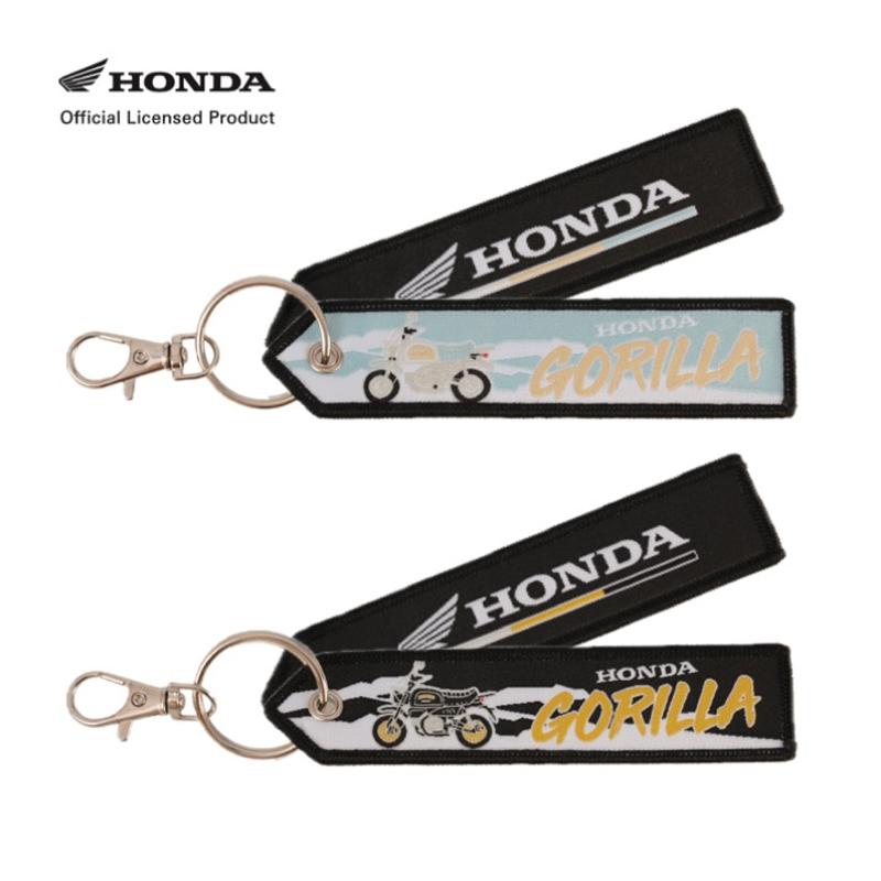 【Hondaライセンス公式認定】