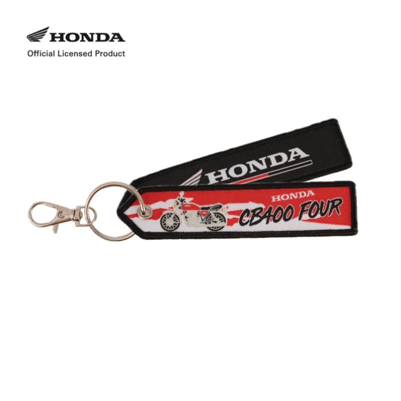 【Hondaライセンス公式認定】