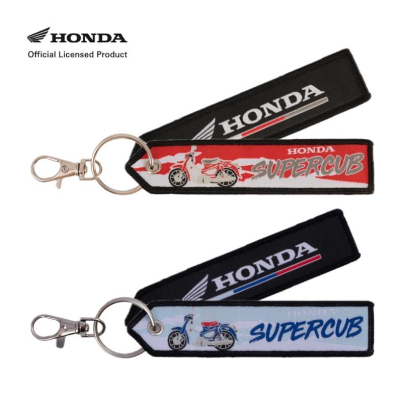 【Hondaライセンス公式認定】