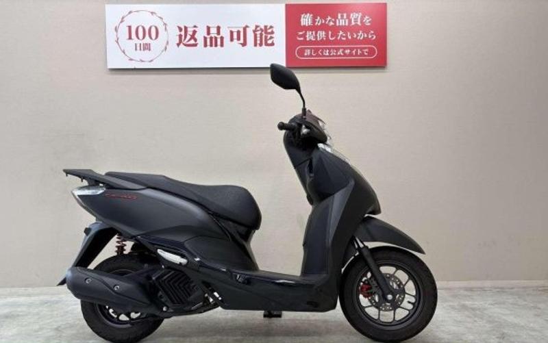 ＜バイク未来総研、第53回『リセール・プライス』ランキングを発表＞『ホンダ・X-ADV』強し！二期連続で首位を獲得！