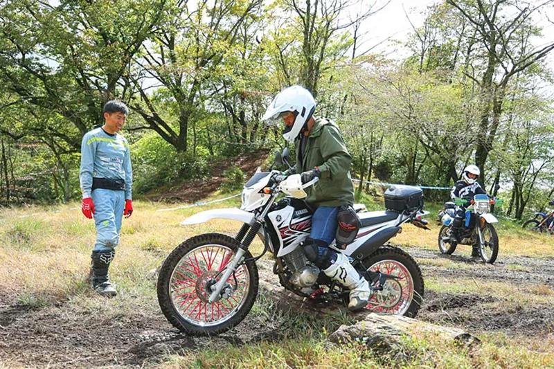 【オフロードを遊び尽くせ！第5回「オフライパ」2025年8月24日（日）開催決定】