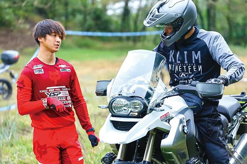 【オフロードを遊び尽くせ！第5回「オフライパ」2025年8月24日（日）開催決定】
