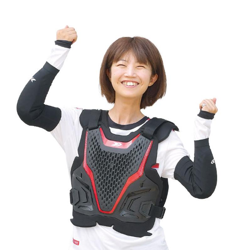 【オフロードを遊び尽くせ！第5回「オフライパ」2025年8月24日（日）開催決定】