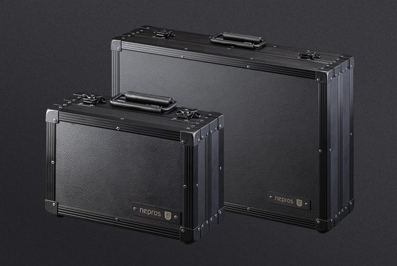 数量限定生産品「nepros30周年限定工具セット」の抽選販売受付を2025年7月16日より開始