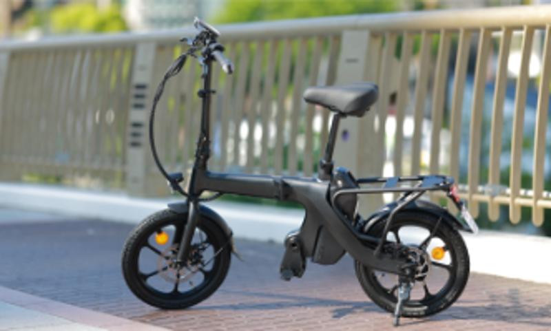 移動の常識が変わる。次世代モビリティ、始動　「特定小型原動機付自転車」キックスケータータイプ・自転車タイプ・スクータータイプの3タイプを全国のスポーツデポにて順次発売