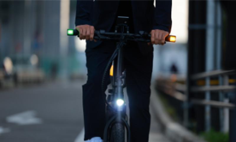 移動の常識が変わる。次世代モビリティ、始動　「特定小型原動機付自転車」キックスケータータイプ・自転車タイプ・スクータータイプの3タイプを全国のスポーツデポにて順次発売