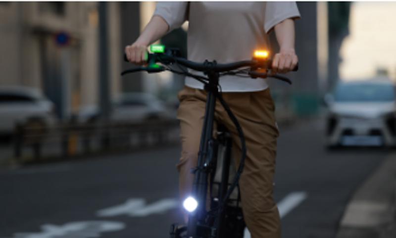 移動の常識が変わる。次世代モビリティ、始動　「特定小型原動機付自転車」キックスケータータイプ・自転車タイプ・スクータータイプの3タイプを全国のスポーツデポにて順次発売