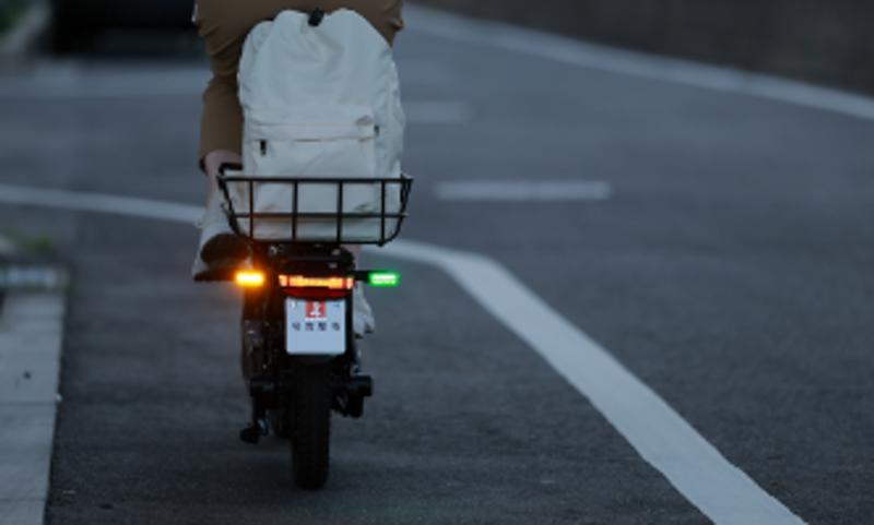 移動の常識が変わる。次世代モビリティ、始動　「特定小型原動機付自転車」キックスケータータイプ・自転車タイプ・スクータータイプの3タイプを全国のスポーツデポにて順次発売
