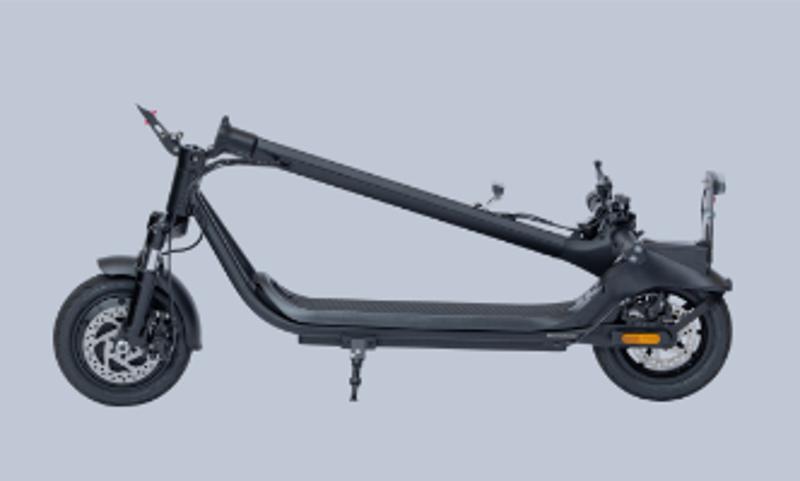 移動の常識が変わる。次世代モビリティ、始動　「特定小型原動機付自転車」キックスケータータイプ・自転車タイプ・スクータータイプの3タイプを全国のスポーツデポにて順次発売
