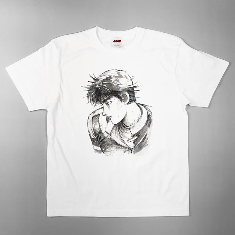 『バリバリ伝説』Tシャツ新登場！