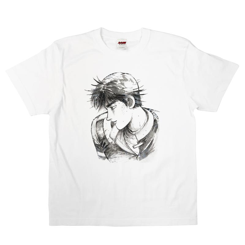 『バリバリ伝説』Tシャツ新登場！
