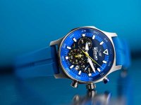 スズキ × VOSTOK のコラボウォッチ「TEAM SUZUKI CN CHALLENGE WATCH」が登場！（動画あり） メイン