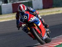 【ホンダ】ワークスチーム Honda HRC が「2025 FIM 世界耐久選手権“コカ・コーラ”鈴鹿8時間耐久ロードレース 第46回大会」で優勝 メイン