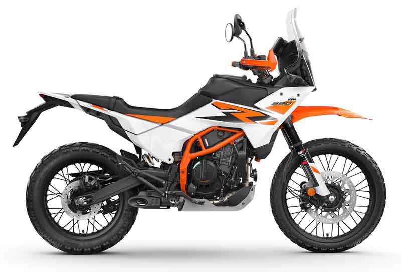 391 ADVENTURE R 記事1