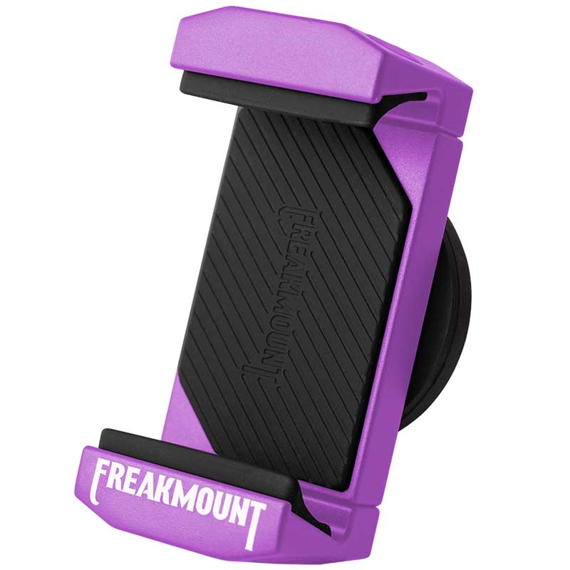 バイク用スマホホルダー「FREAKMOUNT2.0」に5つの新色が登場！（動画あり） 記事2