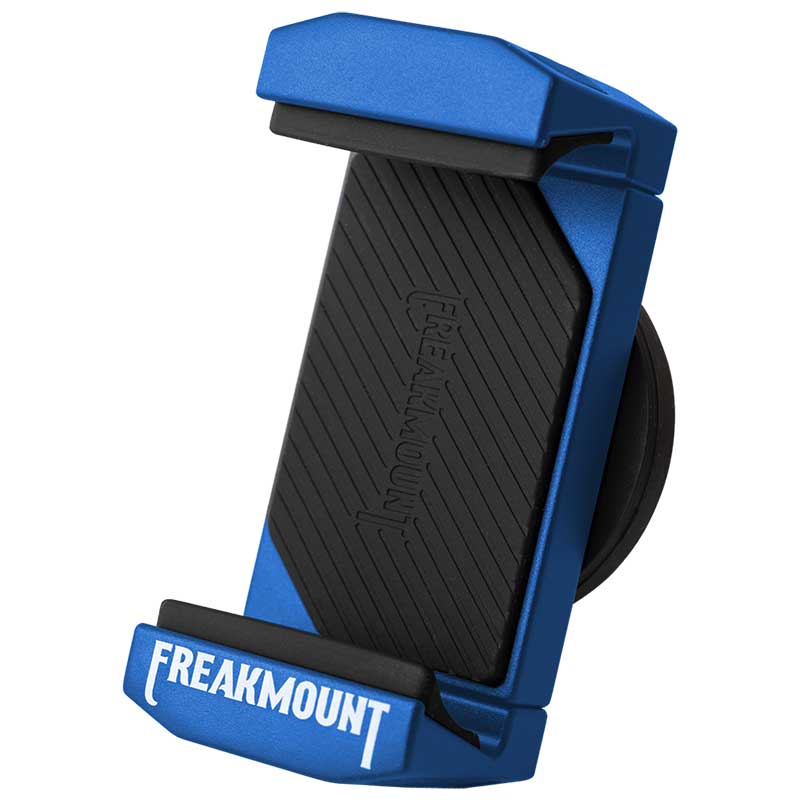バイク用スマホホルダー「FREAKMOUNT2.0」に5つの新色が登場！（動画あり） 記事6