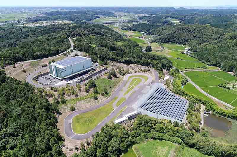 デイトナが岩手県大船渡市と「観光パートナー協定」を締結 記事11