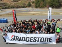 初心者も歓迎！サーキット走行会「BATTLAX FUN＆RIDE MEETING With TSR」が鈴鹿ツインサーキットで11/2開催　サムネイル