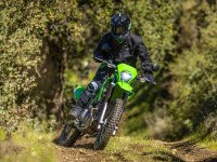 KLX230／KLX230 S メイン