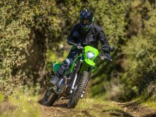 ڥ掠ۡKLX230סKLX230 SפΥ顼եåѹ9/15ȯ䡪