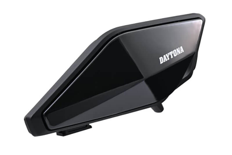 デイトナがバイク用インカム「DAYTONA TALK DT-02」を発売！ 最大8人通話と1500m通信を実現 記事3