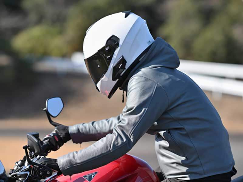 デイトナがバイク用インカム「DAYTONA TALK DT-02」を発売！ 最大8人通話と1500m通信を実現 記事4