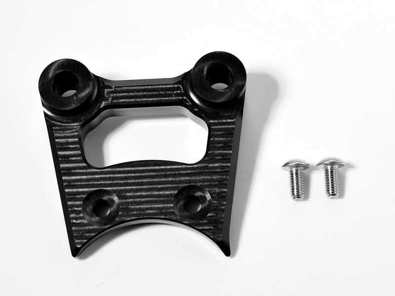 T-MAX530／560用 ブレンボ装着キット「EZパッケージ」が EVATEK から発売！ 記事3