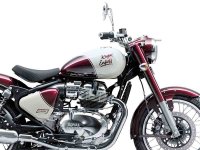 【ロイヤルエンフィールド】新型「New CLASSIC 650」の価格を発表！ 9/1より受注スタート