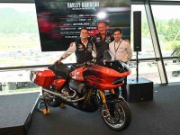 【ハーレー】2026年より開催「ハーレーダビッドソン バガー ワールドカップ」のレースカレンダーを発表！ メイン