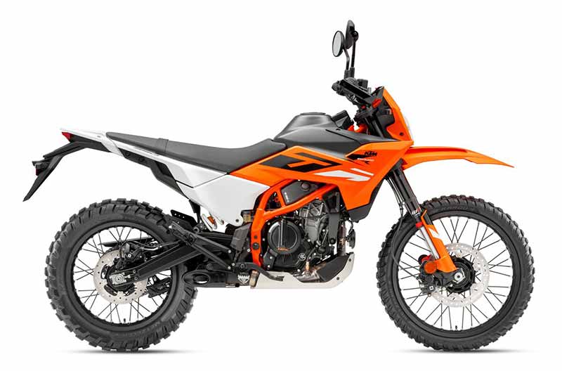 391 ENDURO R 記事1