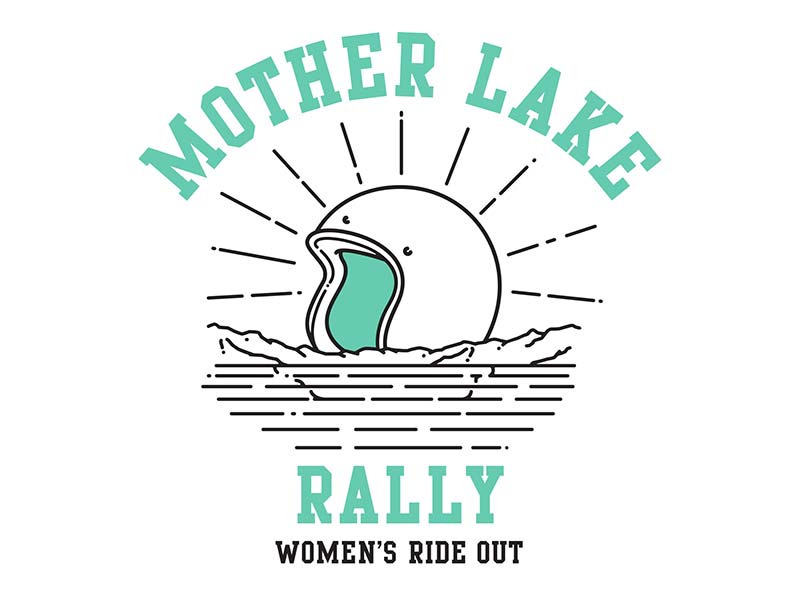 10/18・19開催！ 琵琶湖を走る女性ライダー向けラリーイベント「MOTHER LAKE RALLY 2025」エントリー受付中 記事1
