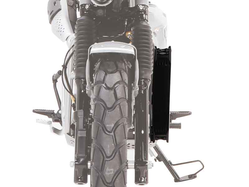 アクティブから CT125ハンターカブ用「ラウンドオイルクーラーキット」が登場！ 記事2