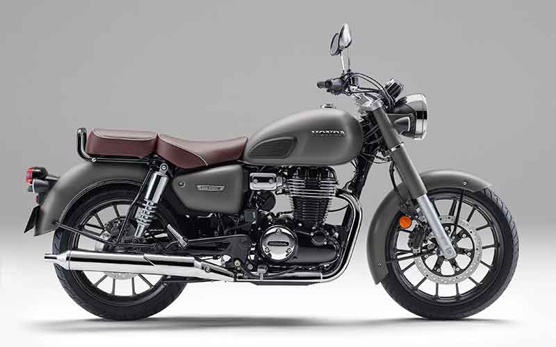GB350 C 記事3