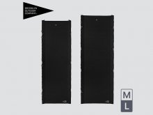 大型マットも使えるLサイズのコットが BROOKLYN OUTDOOR COMPANY から登場！ メイン