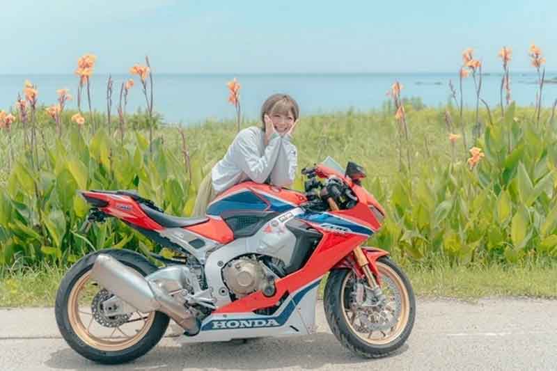 JAF 三重主催「JAFバイクミーティングin道の駅 飯高駅」を10/19開催！ ゲストに梅本まどかさんが登場 記事2